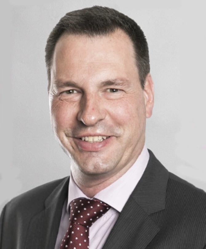 Dr. sc. techn. ETH, Dipl. pharm. ETH Lukas Bestmann – Fachvortrag Kongress-Edition 2025